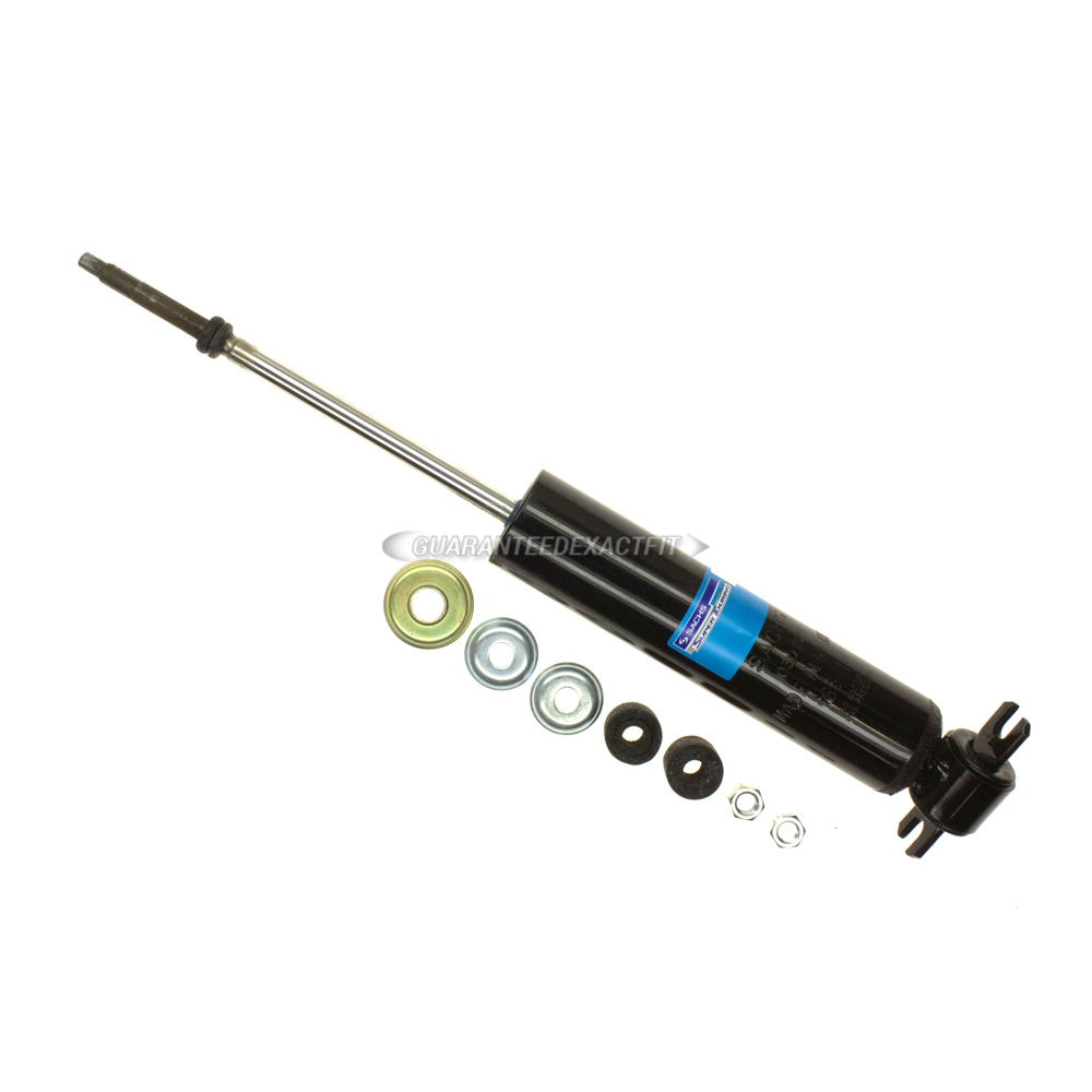 Lincoln Mark III Shock Absorber